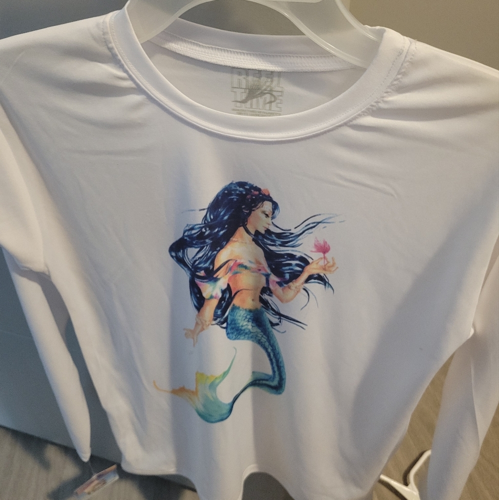 Weather Protection Shirt